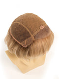 Ideal | Remy Human Hair Topper