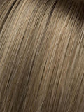 Fill In | Top Power | Remy Human Hair Topper