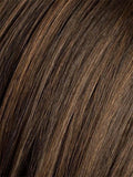 Tool | Perucci | Synthetic Wig
