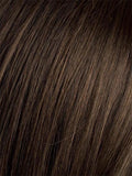 Fill In | Top Power | Remy Human Hair Topper