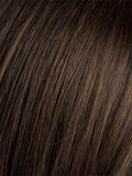 Ideal | Remy Human Hair Topper