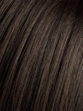 Night | Changes Collection | Synthetic Wig