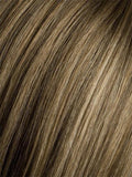 Top Naturelle | Top Power | Remy Human Hair Topper