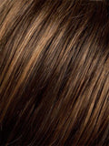 Date | Hair Power | Synthetic Wig