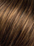 Date | Hair Power | Synthetic Wig