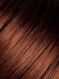 Stop Hi Tec | Hair Power | Synthetic Wig