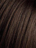 Lucky Hi | Hair Power | Synthetic Wig