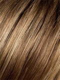 Push Up | Hair Power | Synthetic Wig