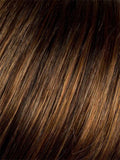 Push Up | Hair Power | Synthetic Wig