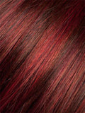 Code Mono | Synthetic Wig