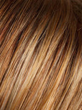 Push Up | Hair Power | Synthetic Wig