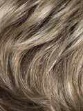 Point | Perucci | Synthetic Wig