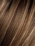 Push Up | Hair Power | Synthetic Wig