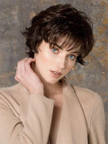 Date | Hair Power | Synthetic Wig