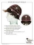 Date | Hair Power | Synthetic Wig