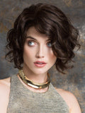 Delicate Plus | Pure Power | Remy Human Hair Wig