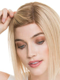 Delicate Plus | Pure Power | Remy Human Hair Wig