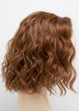 Emma| Envyhair | Human Hair Blend (Mono Part)