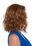 Emma| Envyhair | Human Hair Blend (Mono Part)