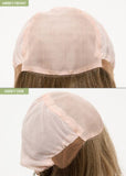 Abbey | Envyhair | Human Hair Blend Wig (Hand-Tied)
