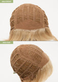 Aria | Envyhair | Human Hair Blend