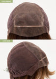 Coti| Envyhair | Human Hair Blend