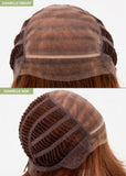 Danielle| Envyhair | Human Hair Blend