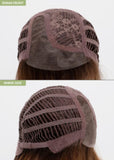 Emma| Envyhair | Human Hair Blend (Mono Part)