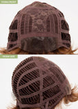 Fiona| Envyhair | Human Hair Blend