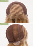 Hannah 100% Human Hair