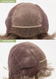 Heather| Envyhair | Human Hair Blend