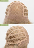 Krista| Envyhair | Human Hair Blend
