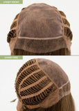Lynsey| Envyhair | Human Hair Blend