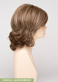 Danielle| Envyhair | Human Hair Blend