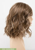 Emma| Envyhair | Human Hair Blend (Mono Part)