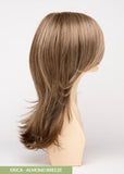 Erica| Envyhair | Human Hair Blend