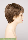 Fiona| Envyhair | Human Hair Blend