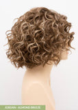 Jordan| Envyhair | Human Hair Blend