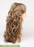 Krista| Envyhair | Human Hair Blend