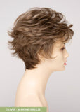 Olivia| Envyhair | Human Hair Blend
