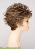 Olivia| Envyhair | Human Hair Blend