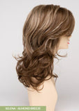 Selena | Envyhair | Human Hair Blend