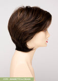 Coti| Envyhair | Human Hair Blend