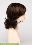 Danielle| Envyhair | Human Hair Blend