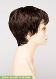 Fiona| Envyhair | Human Hair Blend