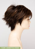 Flame | Envyhair | Human Hair Blend