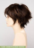 Flame | Envyhair | Human Hair Blend
