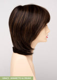 Grace | Envyhair | Human Hair Blend
