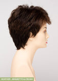 Heather| Envyhair | Human Hair Blend