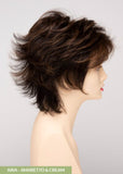 Aria | Envyhair | Human Hair Blend